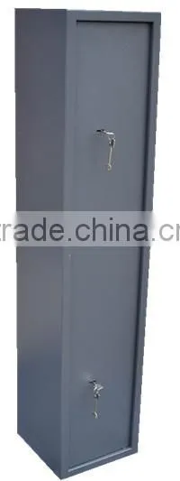 Large Cheap gun safe with mechanical lock