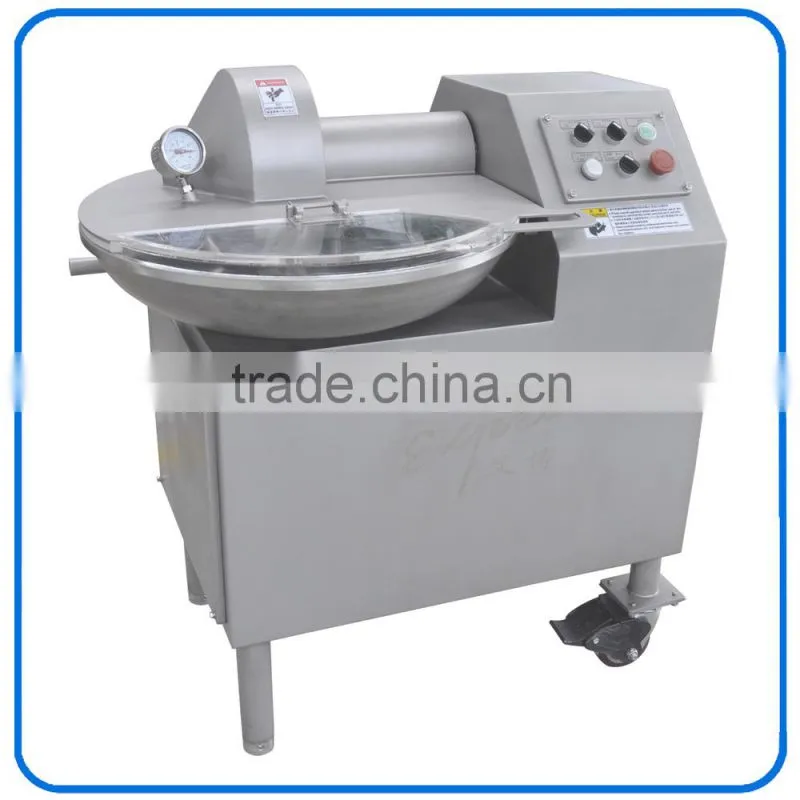 Expro 80 Liter Bowl Cutter BZBJ-80