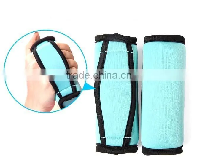 Wholesale High Quality Fashion Colorful Multifunctional Body Building Little Dumbbell for Women