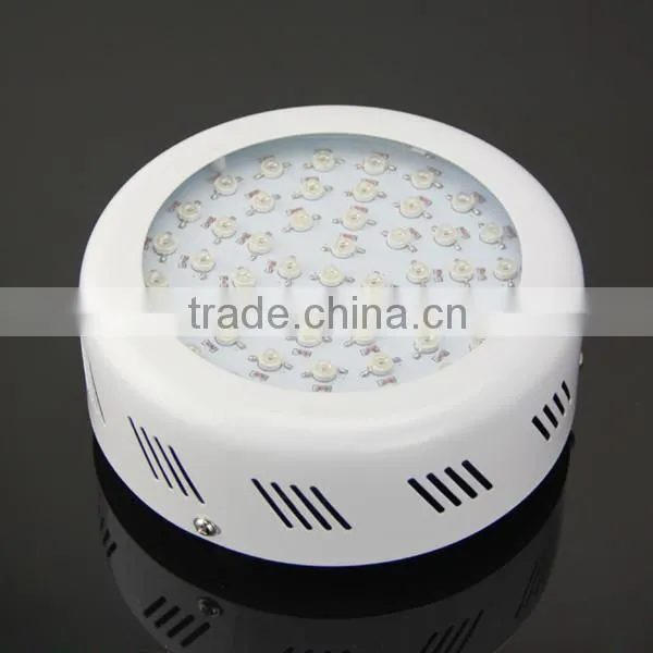 50w led grow light full ufo led grow light green spectrum