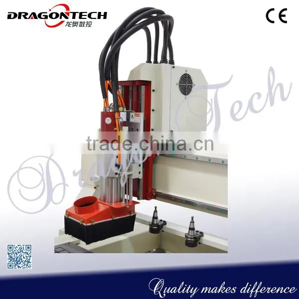 cnc carving machine DTS1530D