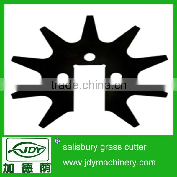 lawn mower parts Thatching blades