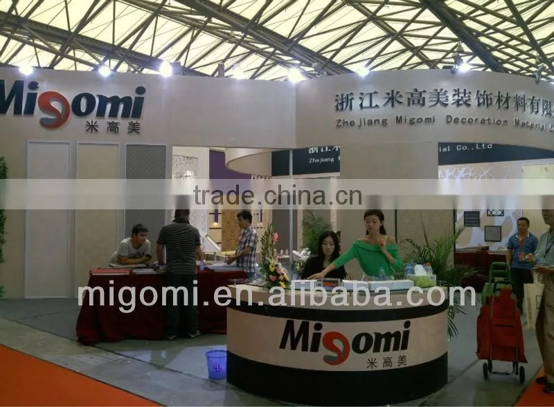 new 3D pvc wallpaper with high quality