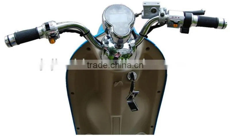 best sell 48v 800w big power electric scooter