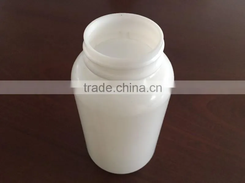 various plastic pesticide bottle injection blowing mould for FD injection blow molding machine
