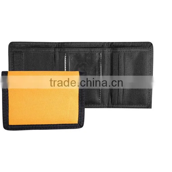 2015 Boy's wallets with custom logo