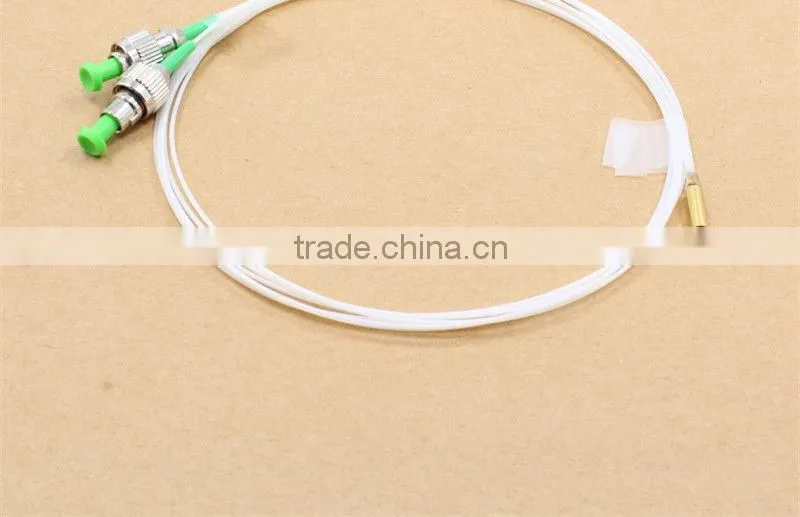 1M 20W 1310nm 900um High Power Single Fiber Collimator fiber optic collimator OEM factory
