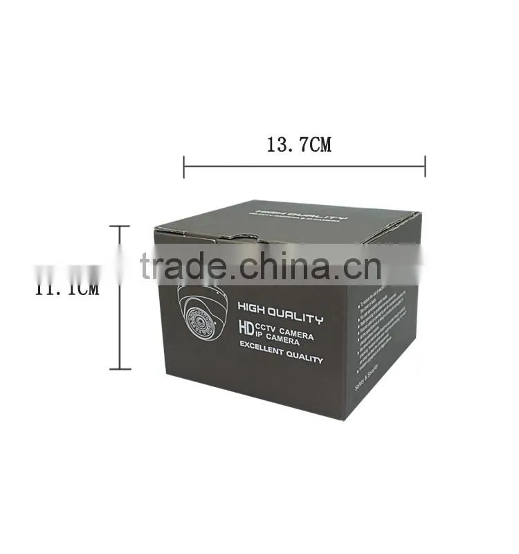 CCTV camera waterproof hidden camera