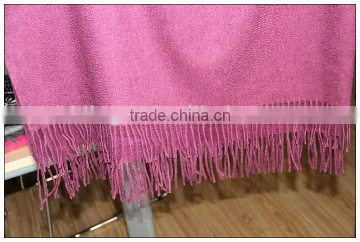 water wave cashmere bed blankets