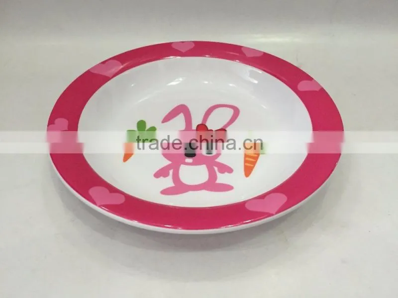 Melamine Dinnerware Set for tableware