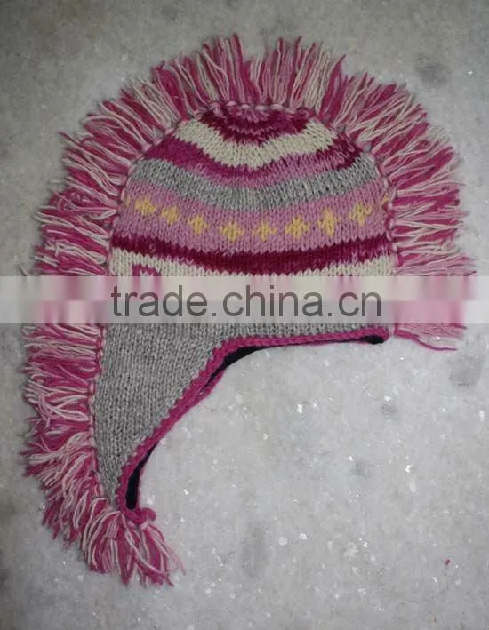 Knitted Head band
