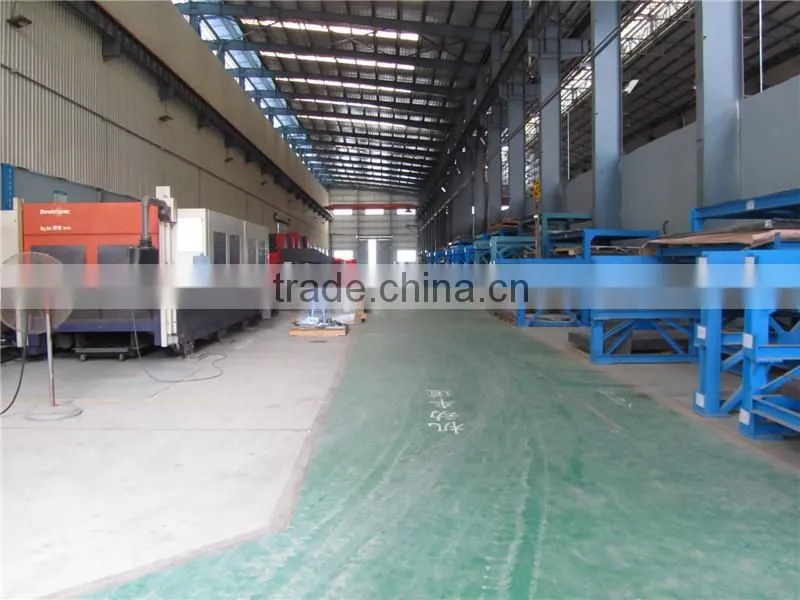 Fujian Snowman Co., Ltd. company overview - view 4