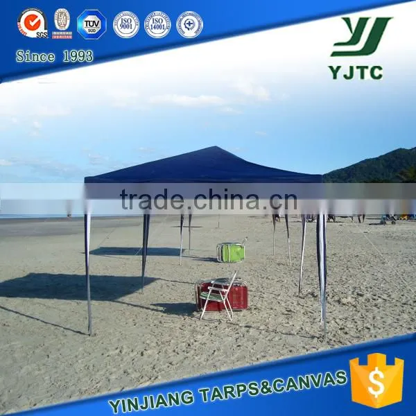 3x3m Aluminium Frame Cheap Pop Up Folding Tent
