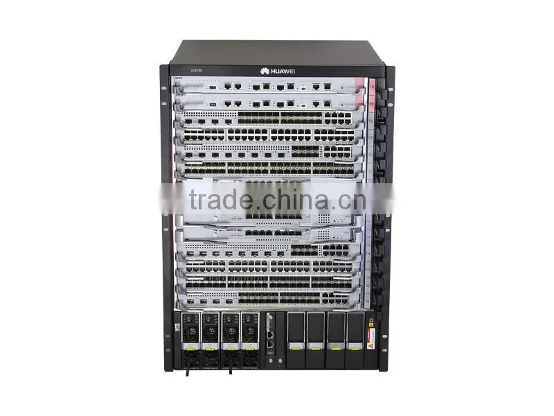 huawei S12700 Series Agile Switches Software-Defined Networking S12712 V200R005
