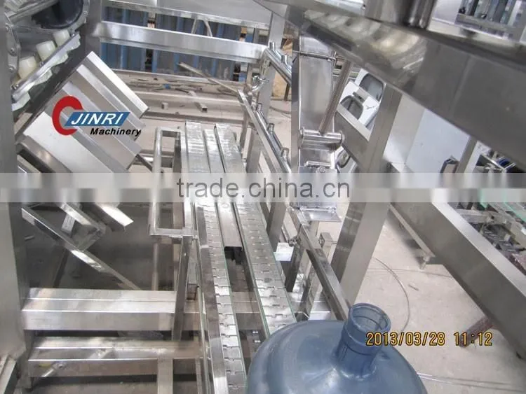 5 gallon water filling/blowing molding machine 600BPH