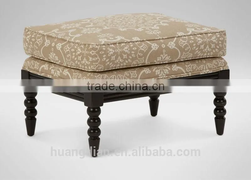 cheap turkish furniture wholesale home use fancy ottoman