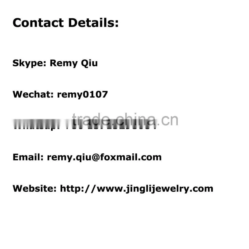 Jingli Jewelry high quality 18k gold chain IP plated rope chain necklace dubai new gold chain design for men(SC-009)