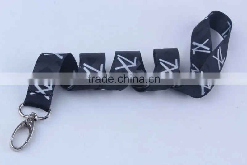 2016 Hottest metal clip for lanyard with high quality