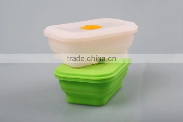 Christmas Gift BPA Free fancy bento Lunch Box for Europe Market