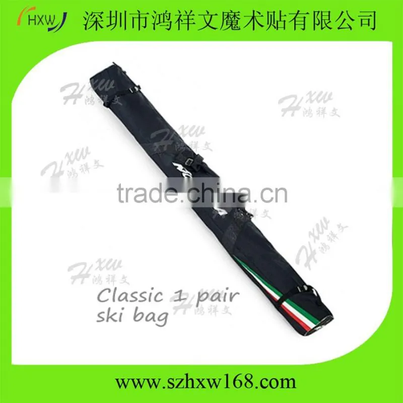 2016 personalized stylish vogue lightweight ski travelling pack
