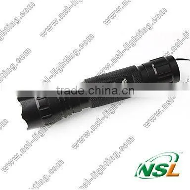5 models 501B Ultrafire XML-T6 1000LM Led Flashlight Torch Searchlight UV
