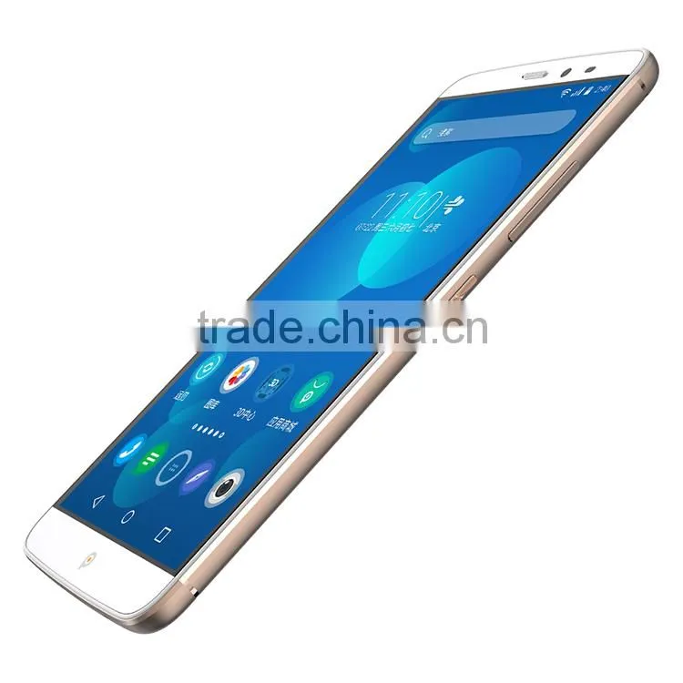 PPTV KING 7 MTK6795 2.0GHz Octa Core 6.0 Inch 2.5D Arc Corning Gorilla Glass 2K Screen Android 5.1 4G LTE Smartphone