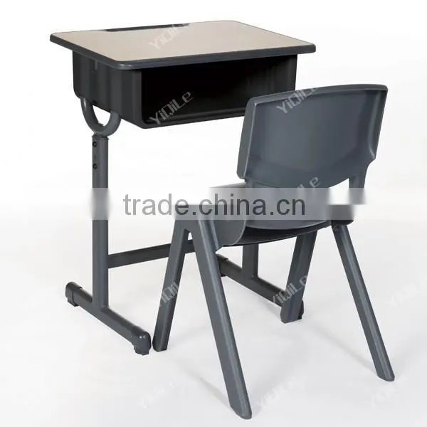 Ergonomic children desk school desk and table students study chair