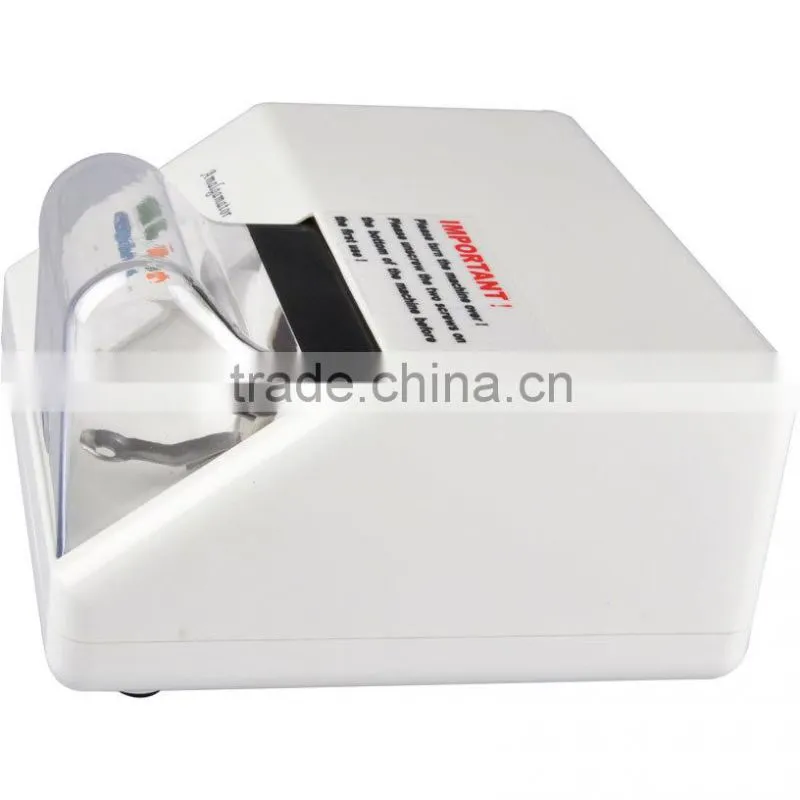 Amalgamator mixer machine