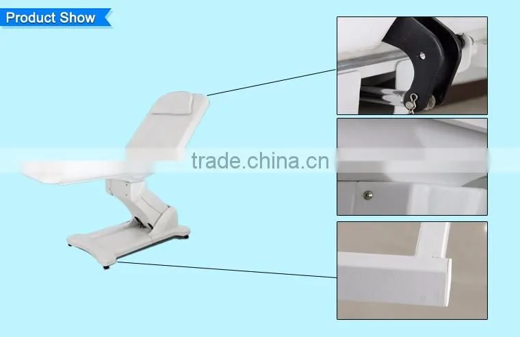 Doshower hydraulic massage table nuru massage table for sale