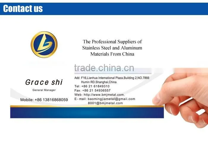 2B Finished J1 J3 J4 201 Stainless Steel Cold Rolled Coils
