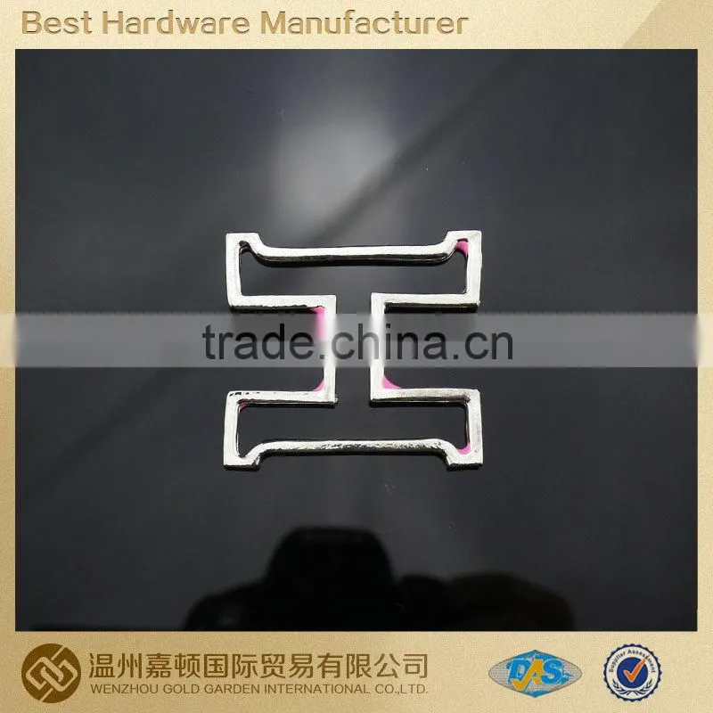 2014 new crystal rhinestone custom made brooch pin