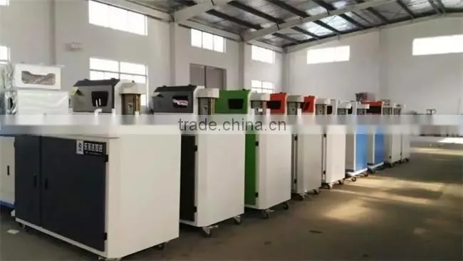 auto bender machine for led signage letters cutting and bending