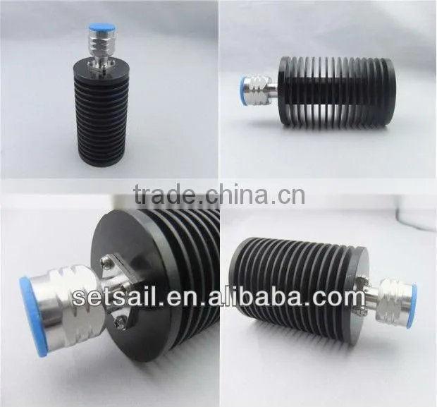 DC-2500MHz, N(m), 25W RF Termination DC-2500MHz