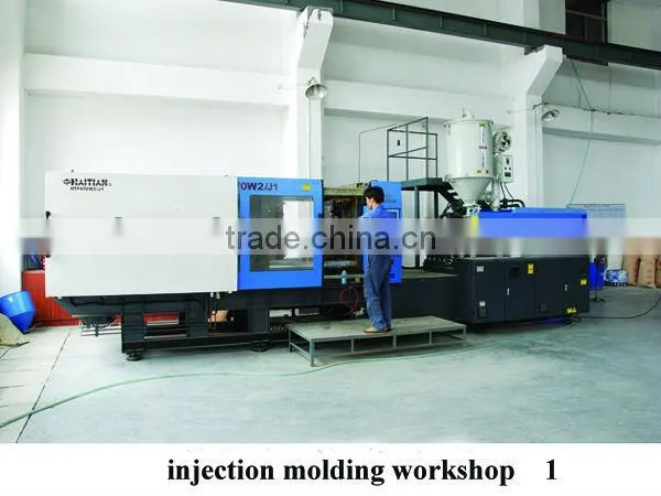 yuyao high quality household plastic injection mould