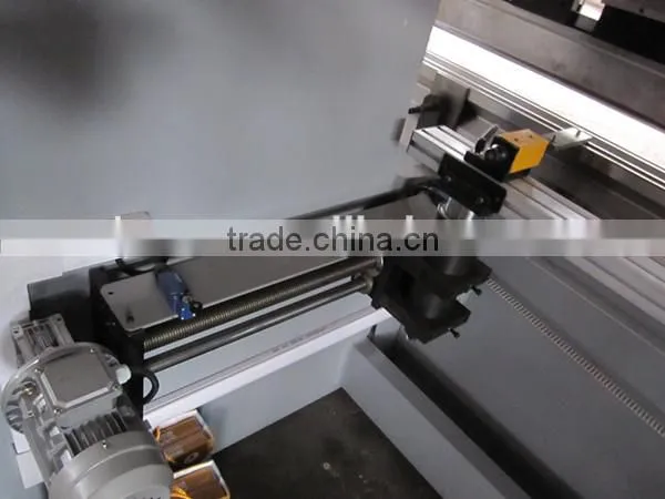 Portable Bending Machine WC67Y-160T/4000