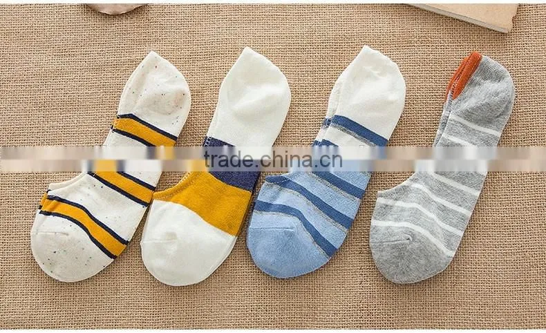 compression socks cotton men's socks fashion design socks