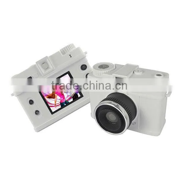 7Mega pixels wholesale digital trail camera with lithium battery