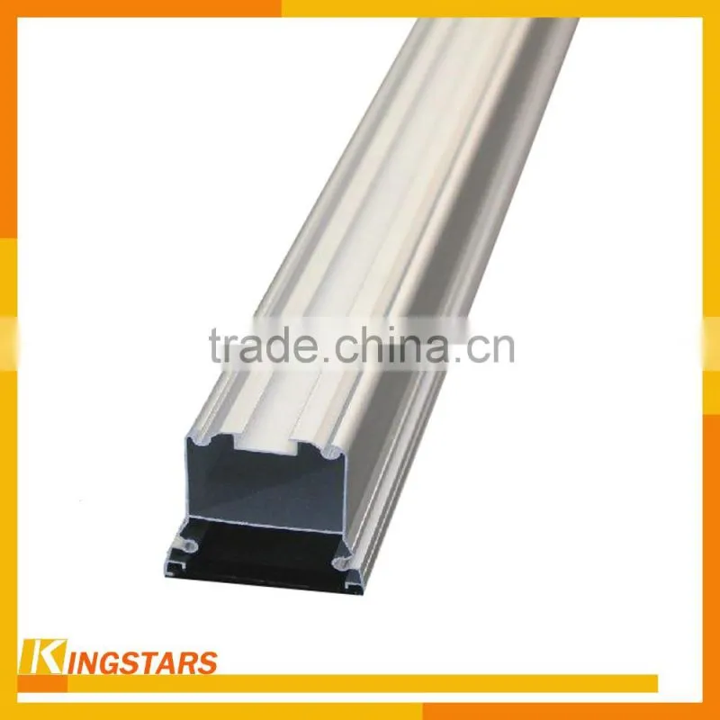 hot selling 6000 series aluminum alloy LED tube
