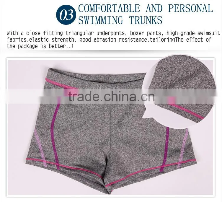 2015 CNYE High Quality womens swimwear fashion beautiful swimwear