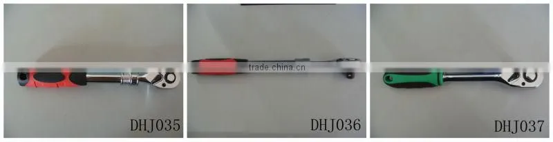 DHJ013 ratchet wrench torque wrench ratchets wrenches