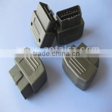 OBD tools obd2 connector obd enclosure