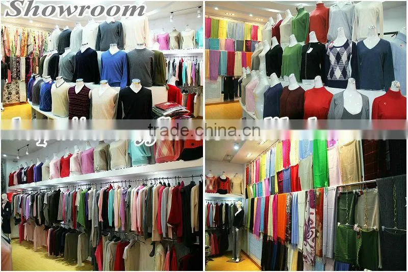 100% cashmere long pullover/dress