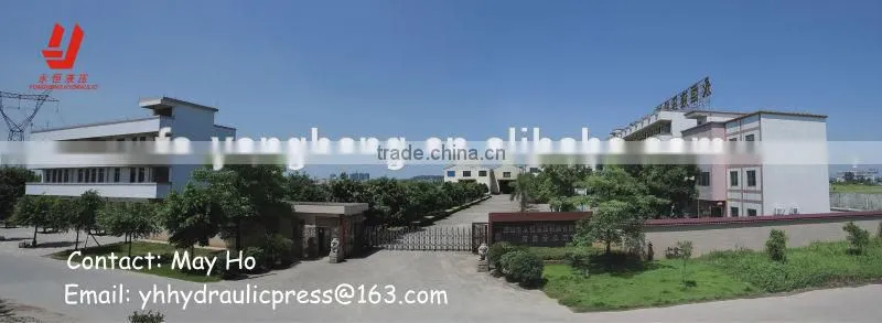 Semi Automatic Bottle Blowing Machine