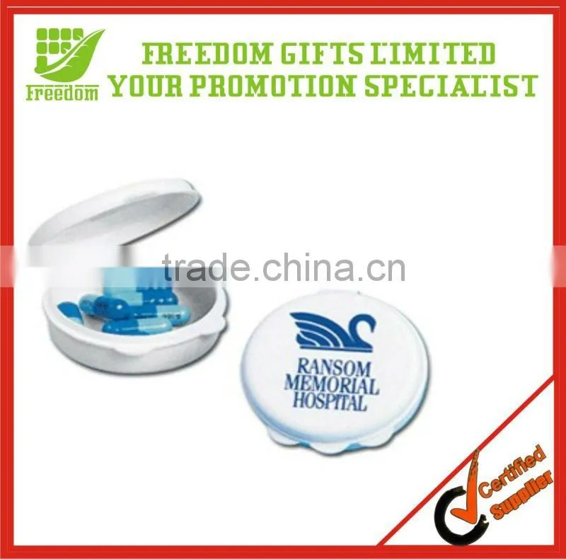 High Quality Promotional 7 days Pill Box