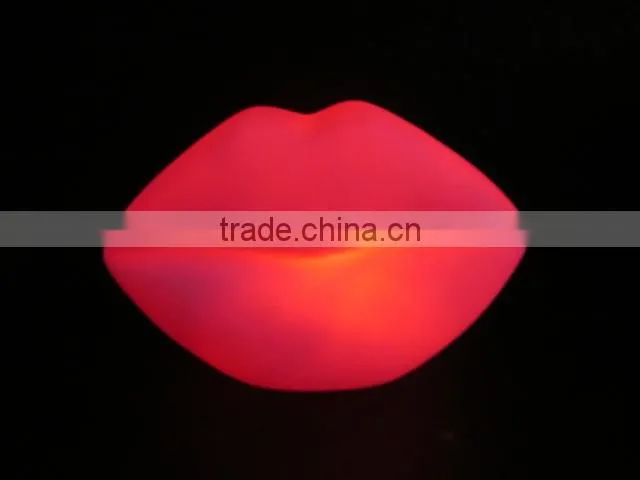 valentine gift,led light,led lamp
