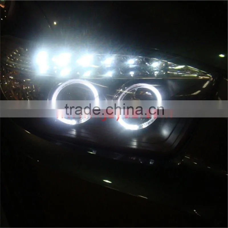 70mm superbright car led angel eye