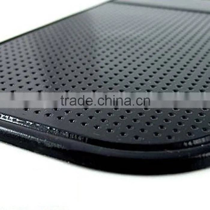 Z036 new arrival silicone anti slip mat car