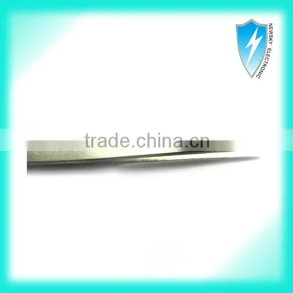Stainless NON-Magnetic Switzerland Tweezer BK-SS-sa
