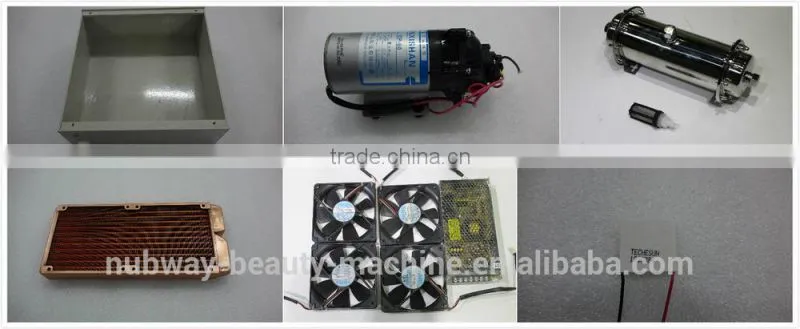 CE Certification Vacuum Portable Cryolipolysis Slim Sonic Cellulite Reduction Machine