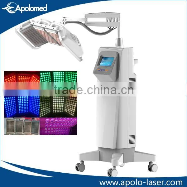 2015 Hot PDT LED Light for Photorejuvenation with CE certificate